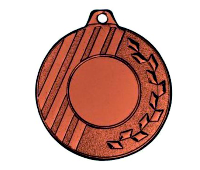 Medalja UN7501 (MMC) BRONCA